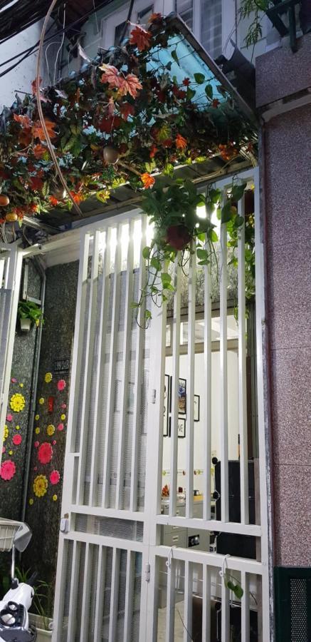 Travel Home Ciudad Ho Chi Minh  Exterior foto
